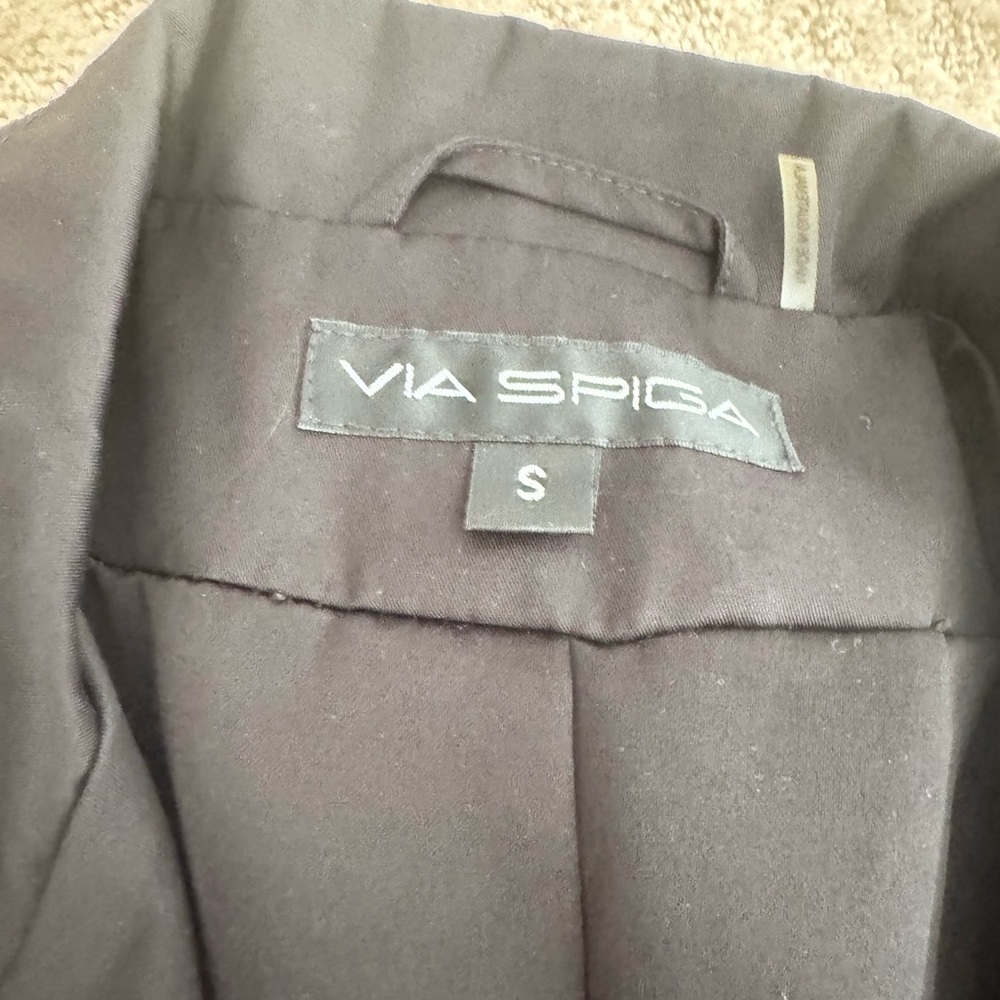 Via spiga jacket - Picture 8 of 10